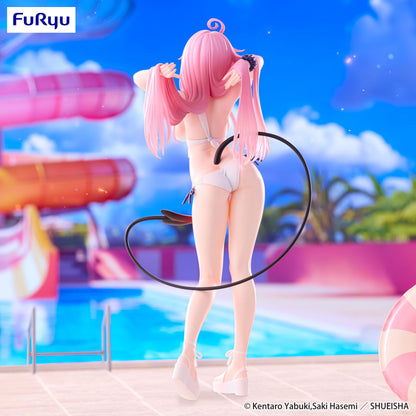 To Love-Ru Darkness - Lala Satalin Deviluke Trio-Try-iT - FuRyu Prize