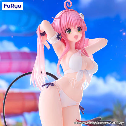 To Love-Ru Darkness - Lala Satalin Deviluke Trio-Try-iT - FuRyu Prize