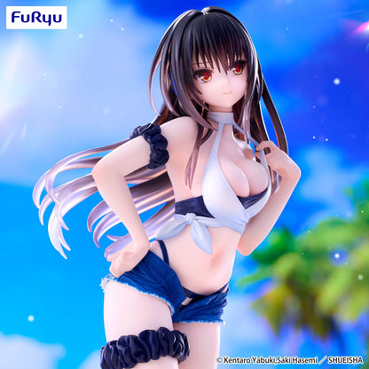 To Love-Ru Darkness - Yui Kotegawa Trio-Try-iT - FuRyu Prize