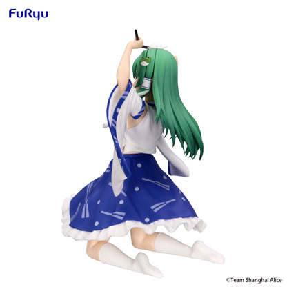 Touhou Project - Sanae Kochiya Noodle Stopper - FuRyu Prize