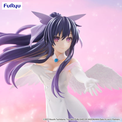 Date A Live V - Tohka Yatogami BiCute Pure - FuRyu Prize