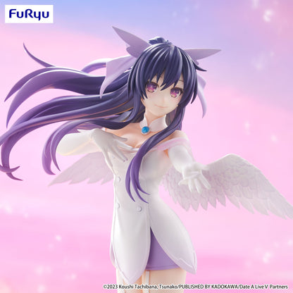 Date A Live V - Tohka Yatogami BiCute Pure - FuRyu Prize