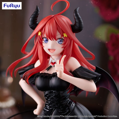 The Quintessential Quintuplets - Nakano Itsuki Specials BiCute Dark - FuRyu Prize