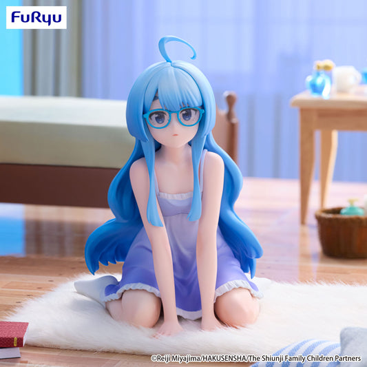 The Shiunji Family Children - Seiha Shiunji Noodle Stopper  - FuRyu Prize
