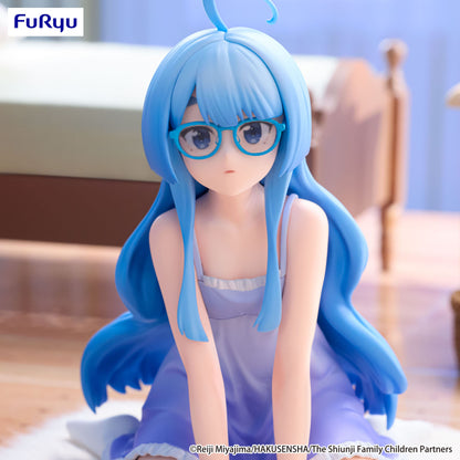 The Shiunji Family Children - Seiha Shiunji Noodle Stopper  - FuRyu Prize