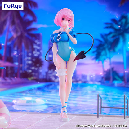 To Love-Ru Darkness - Momo Belia Deviluke Trio-Try-iT - FuRyu Prize