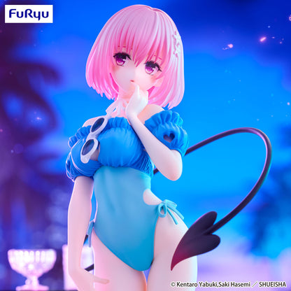 To Love-Ru Darkness - Momo Belia Deviluke Trio-Try-iT - FuRyu Prize