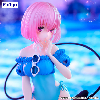 To Love-Ru Darkness - Momo Belia Deviluke Trio-Try-iT - FuRyu Prize