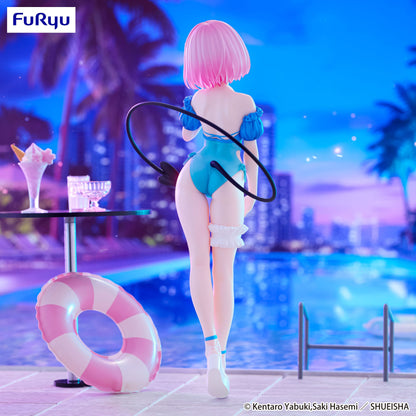 To Love-Ru Darkness - Momo Belia Deviluke Trio-Try-iT - FuRyu Prize