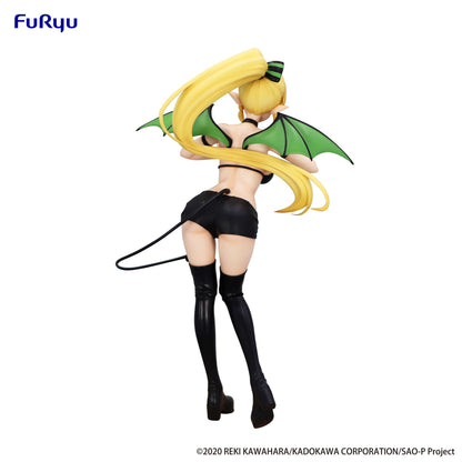 Sword Art Online - Leafa BiCute Dark - FuRyu Prize