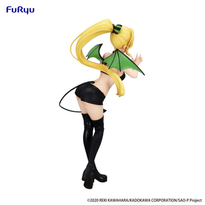 Sword Art Online - Leafa BiCute Dark - FuRyu Prize