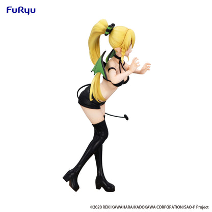 Sword Art Online - Leafa BiCute Dark - FuRyu Prize