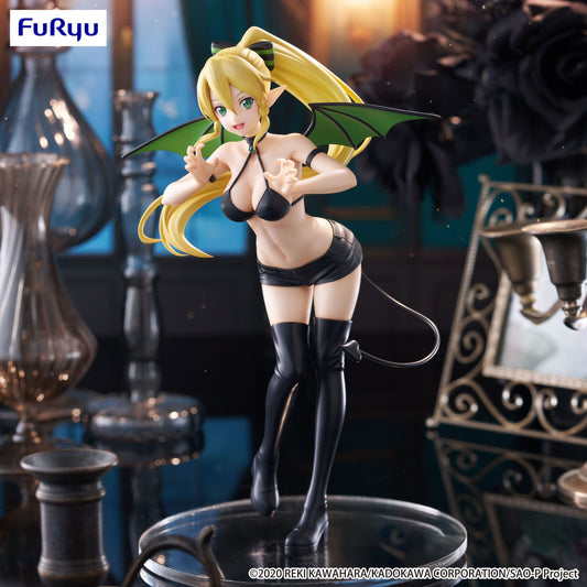 Sword Art Online - Leafa BiCute Dark - FuRyu Prize