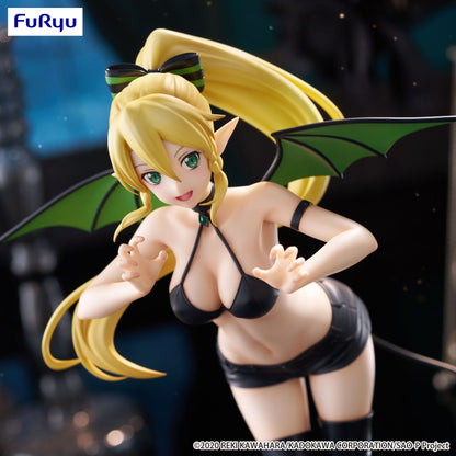 Sword Art Online - Leafa BiCute Dark - FuRyu Prize
