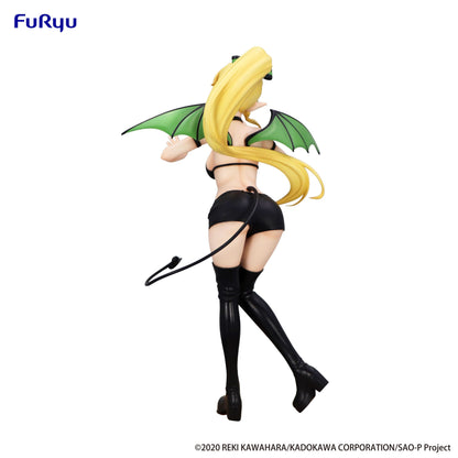 Sword Art Online - Leafa BiCute Dark - FuRyu Prize