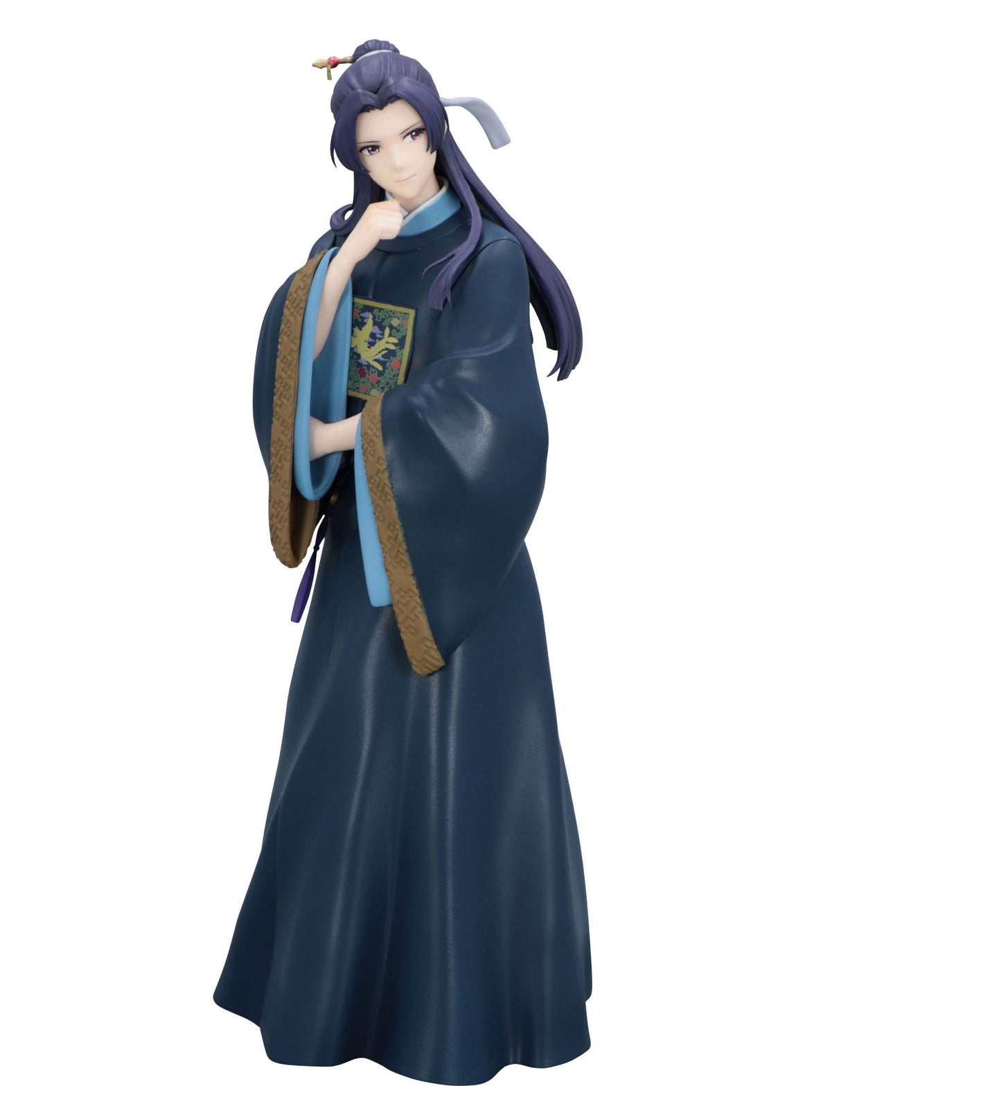 The Apothecary Diaries - Jinshi Trio-Try-iT - FuRyu Prize