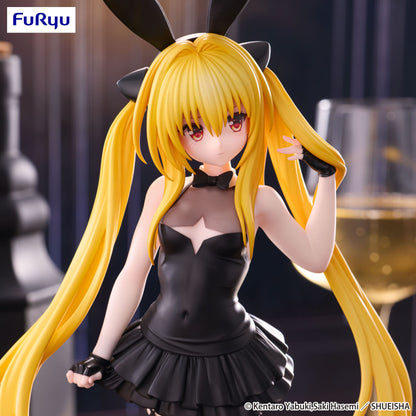 To Love-Ru Darkness - Konjiki no Yami BiCute Bunnies - FuRyu Prize