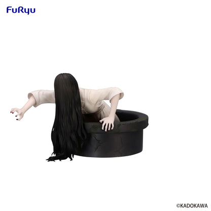 Sadako - Sadako Noodle Stopper  - FuRyu Prize