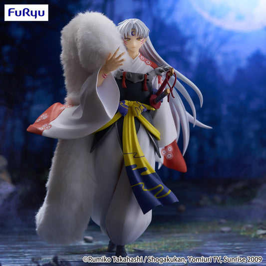 Inuyasha - Sesshomaru Vol. 2 Trio-Try-iT  - FuRyu Prize