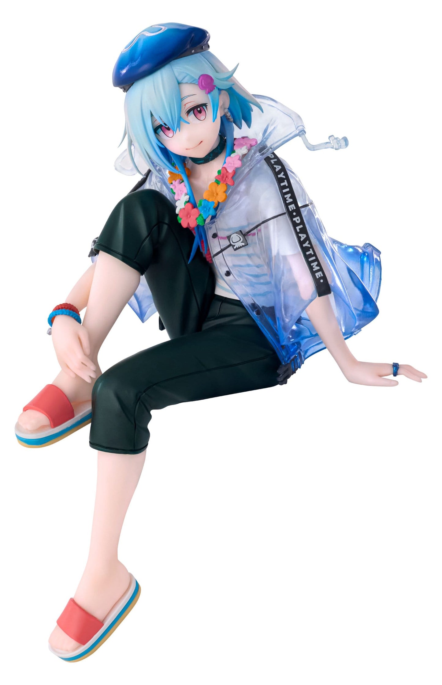 Arknights - Mizuki Summer Feast Ver. Noodle Stopper - FuRyu Prize