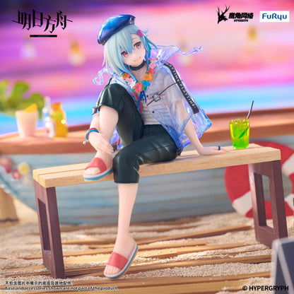 Arknights - Mizuki Summer Feast Ver. Noodle Stopper - FuRyu Prize