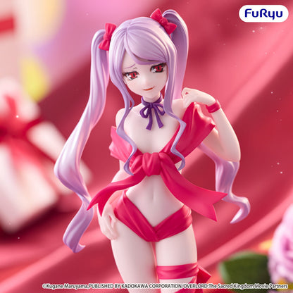 Overlord - Shalltear Bloodfallen BiCute Ribbons - FuRyu Prize