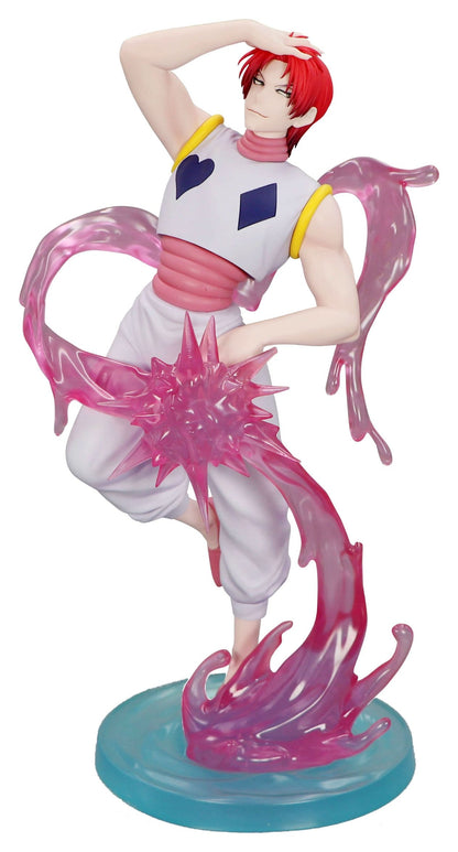 Hunter x Hunter - Hisoka Exc∞d Creative  - FuRyu Prize