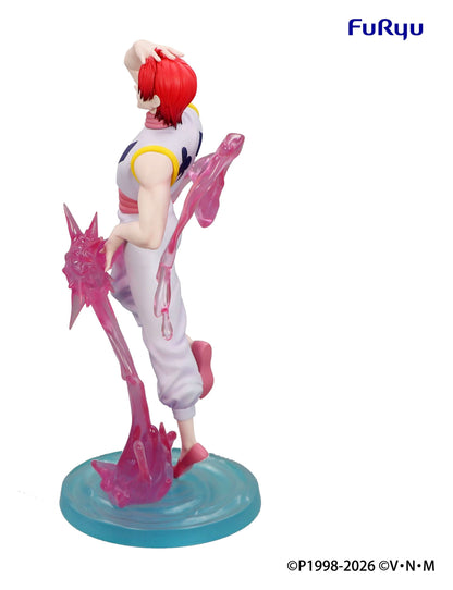 Hunter x Hunter - Hisoka Exc∞d Creative  - FuRyu Prize