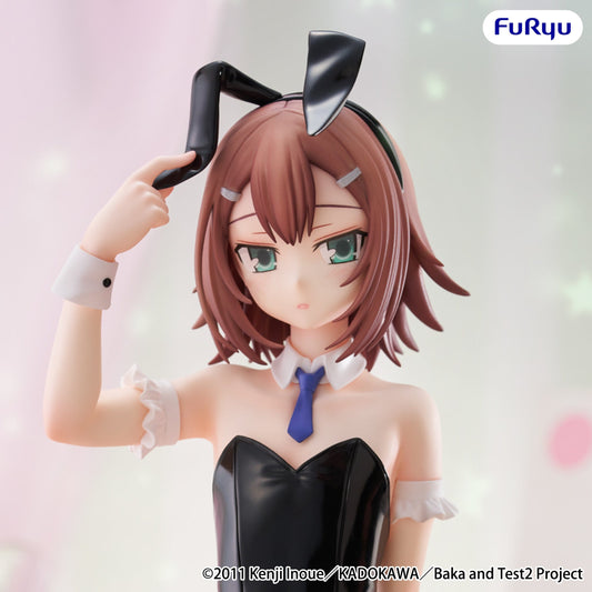 Baka And Test Summon the Beasts II - Kinoshita Hideyoshi BiCute Bunnies - FuRyu Prize