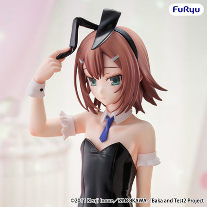 Baka And Test Summon the Beasts II - Kinoshita Hideyoshi BiCute Bunnies - FuRyu Prize