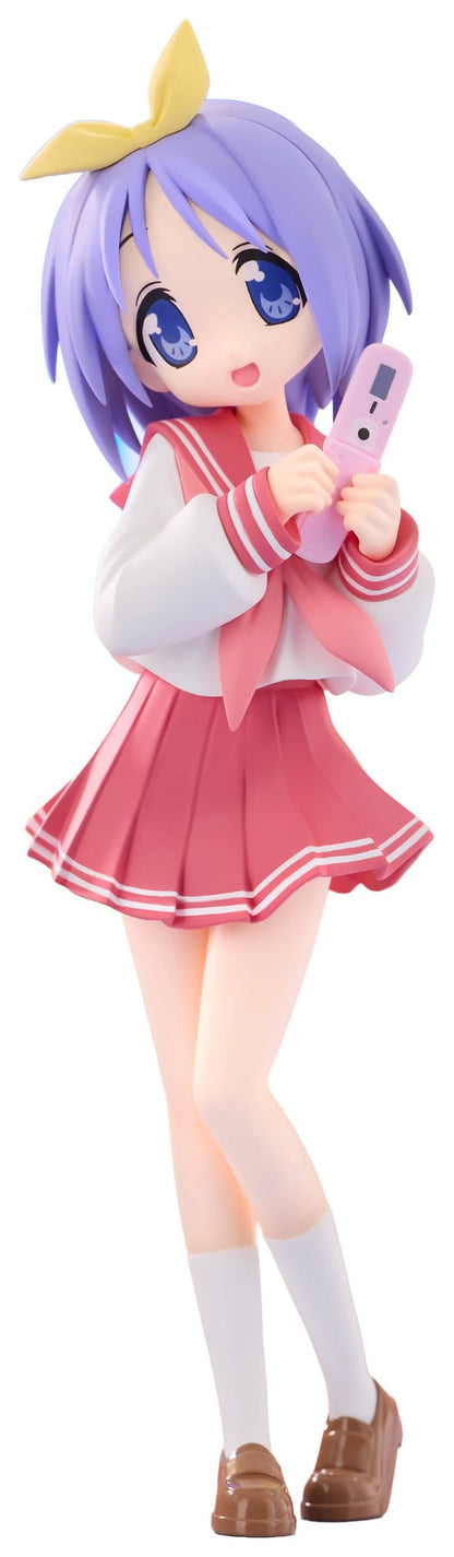 Lucky Star - Tsukasa Hiiragi Trio-Try-iT  - FuRyu Prize