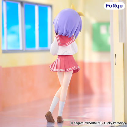 Lucky Star - Tsukasa Hiiragi Trio-Try-iT  - FuRyu Prize