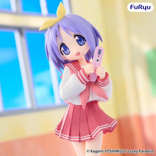 Lucky Star - Tsukasa Hiiragi Trio-Try-iT  - FuRyu Prize