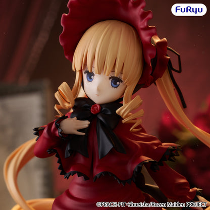 Rozen Maiden - Shinku Trio-Try-iT  - FuRyu Prize