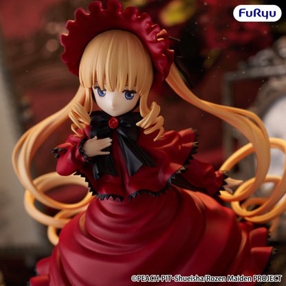 Rozen Maiden - Shinku Trio-Try-iT  - FuRyu Prize