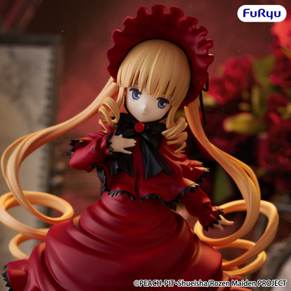 Rozen Maiden - Shinku Trio-Try-iT  - FuRyu Prize