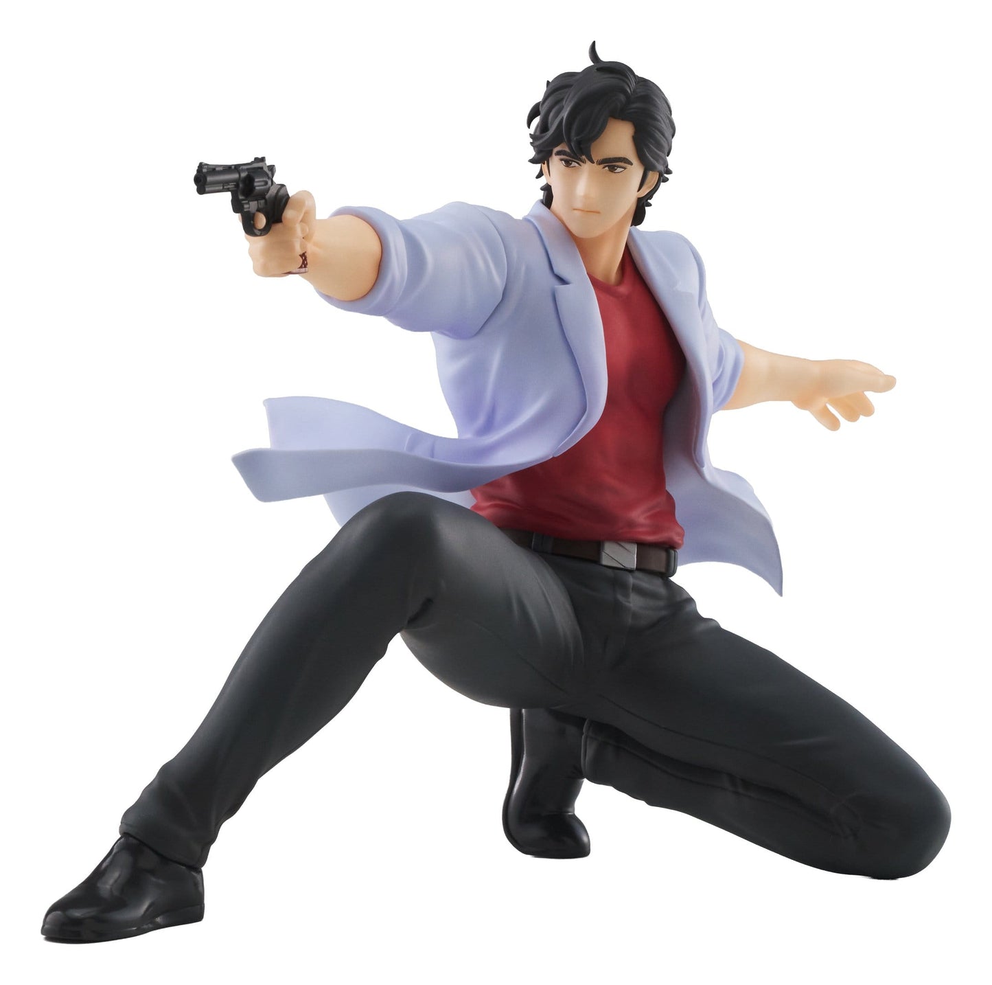 City Hunter - Ryo Saeba Noodle Stopper - FuRyu Prize