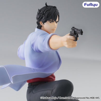 City Hunter - Ryo Saeba Noodle Stopper - FuRyu Prize