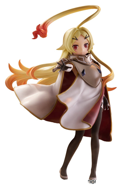 Sentenced to Be a Hero - Teoritta Trio-Try-iT  - FuRyu Prize