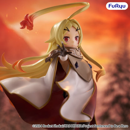 Sentenced to Be a Hero - Teoritta Trio-Try-iT  - FuRyu Prize