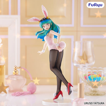Urusei Yatsura - Lum BiCute Bunnies - FuRyu Prize