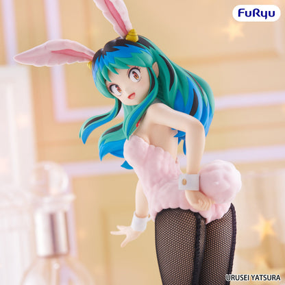 Urusei Yatsura - Lum BiCute Bunnies - FuRyu Prize