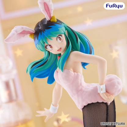 Urusei Yatsura - Lum BiCute Bunnies - FuRyu Prize