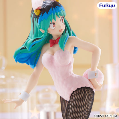 Urusei Yatsura - Lum BiCute Bunnies - FuRyu Prize