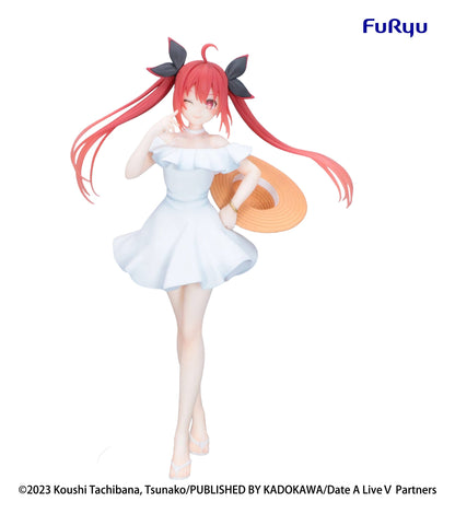 Date A Live - Kotori Itsuka Summer Dress - FuRyu Prize