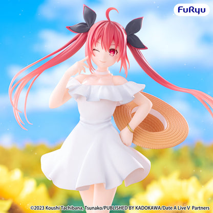 Date A Live - Kotori Itsuka Summer Dress - FuRyu Prize