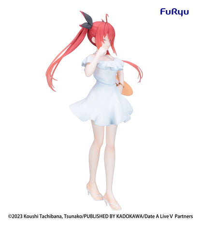 Date A Live - Kotori Itsuka Summer Dress - FuRyu Prize