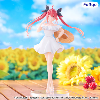 Date A Live - Kotori Itsuka Summer Dress - FuRyu Prize