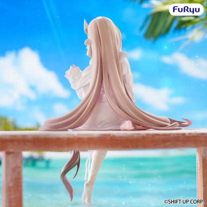 Goddess of Victory: Nikke - Viper Noodle Stopper - FuRyu Prize