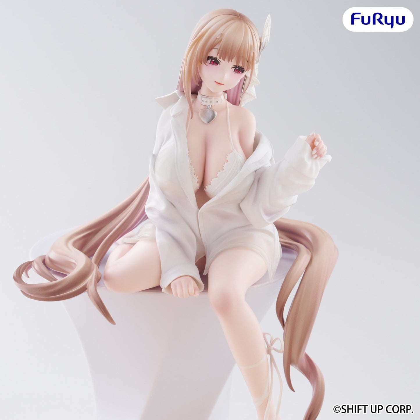 Goddess of Victory: Nikke - Viper Noodle Stopper - FuRyu Prize